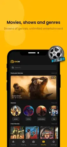 good-series-to-watch-on-hotstar Movies and shows